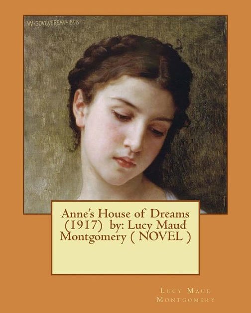 Cover Art for 9781542921169, Anne's House of Dreams by Lucy Maud Montgomery