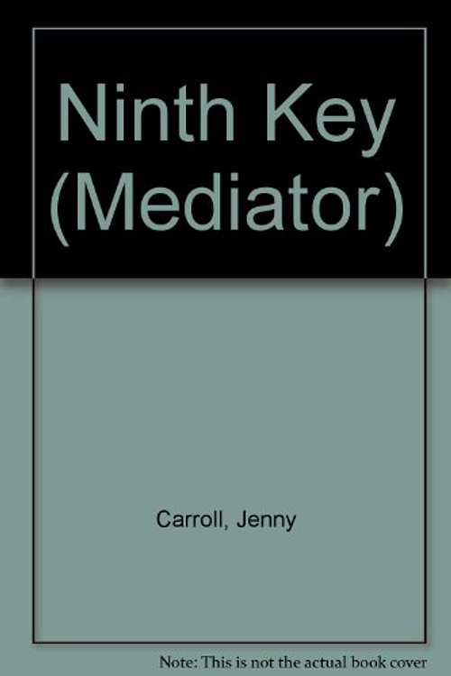 Cover Art for 9780613493383, Ninth Key by Jenny Carroll