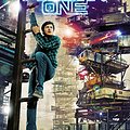 Cover Art for B079XYKJPX, Ready player one (French Edition) by Ernest Cline