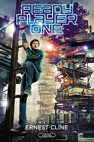 Cover Art for B079XYKJPX, Ready player one (French Edition) by Ernest Cline