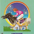 Cover Art for 9780006918479, Race Against Time by Carolyn Keene