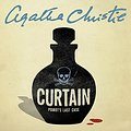 Cover Art for B00NPBP4KW, Curtain: Poirot's Last Case by Agatha Christie