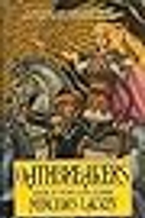 Cover Art for 9780886773199, Oathbreakers by Mercedes Lackey