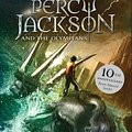 Cover Art for 9781484733400, The Lightning Thief: Exclusive (Percy Jackson and the Olympians) by Rick Riordan