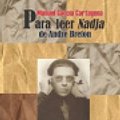 Cover Art for 9781795663106, Para leer Nadja, de André Breton by García Cartagena, Manuel