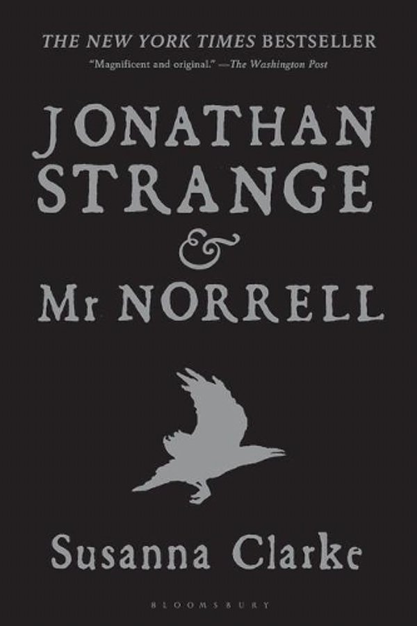 Cover Art for 9781635576726, Jonathan Strange & MR Norrell by Susanna Clarke