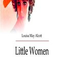 Cover Art for 9781477457399, Little Women by Louisa May Alcott