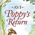 Cover Art for 9780060000127, Poppy's Return by Avi