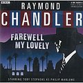 Cover Art for 9781408427644, Farewell My Lovely by Raymond Chandler