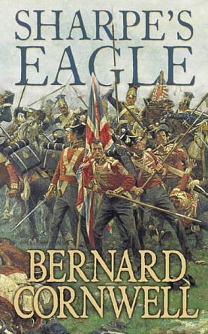 Cover Art for 9780007179749, Sharpe's Eagle by Bernard Cornwell