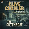 Cover Art for B01MTW6BJS, The Cutthroat by Clive Cussler, Justin Scott