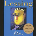 Cover Art for 9780061967870, Ben, In the World by Doris Lessing