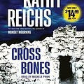 Cover Art for 9780743569774, Cross Bones by Kathy Reichs