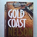 Cover Art for 9780751542165, The Gold Coast by Nelson DeMille