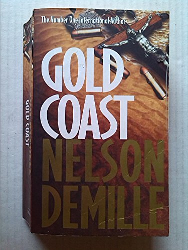 Cover Art for 9780751542165, The Gold Coast by Nelson DeMille