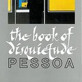 Cover Art for 9780856359514, BOOK OF DISQUIETUDE (ASPECTS OF PORTUGAL) by Fernando Pessoa