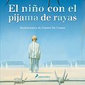 Cover Art for 9788498383164, El niño con el pijama de rayas by John Boyne