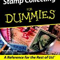 Cover Art for 9780764553790, Stamp Collecting For Dummies by Richard L. Sine