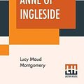 Cover Art for 9789353423049, Anne Of Ingleside by Lucy Maud Montgomery