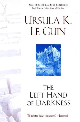 Cover Art for 9781417648436, The Left Hand of Darkness by Ursula K. Le Guin