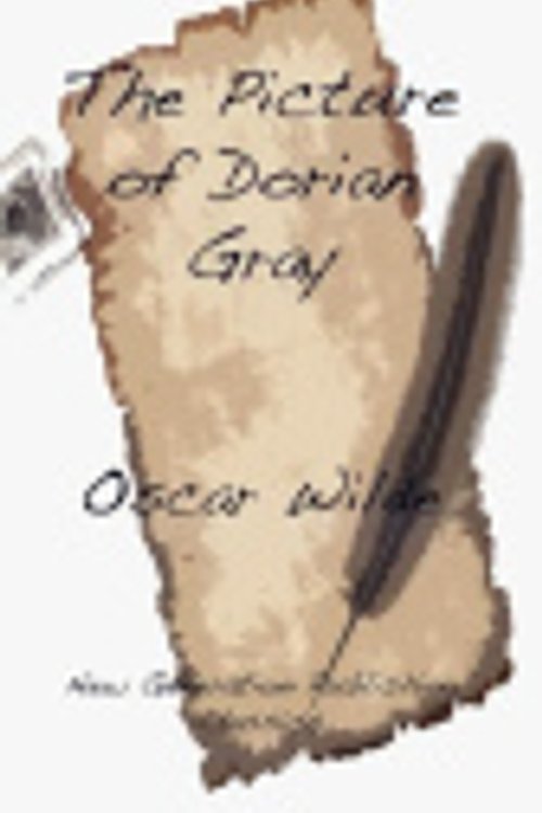 Cover Art for 9781908775412, The Picture of Dorian Gray by Oscar Wilde
