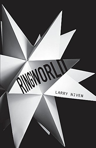 Cover Art for 9780575082540, Ringworld by Larry Niven