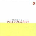 Cover Art for 9780140249071, Modern Philosophy by Roger Scruton