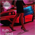 Cover Art for 9781426859359, The Diamond Secret by Ruth Wind