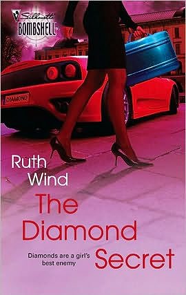 Cover Art for 9781426859359, The Diamond Secret by Ruth Wind