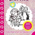 Cover Art for 9781471161544, Dork DiariesDork Diaries by Rachel Renee Russell