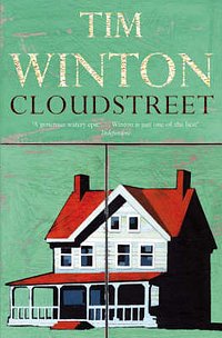 Cover Art for 9780330322690, Cloudstreet by Tim Winton