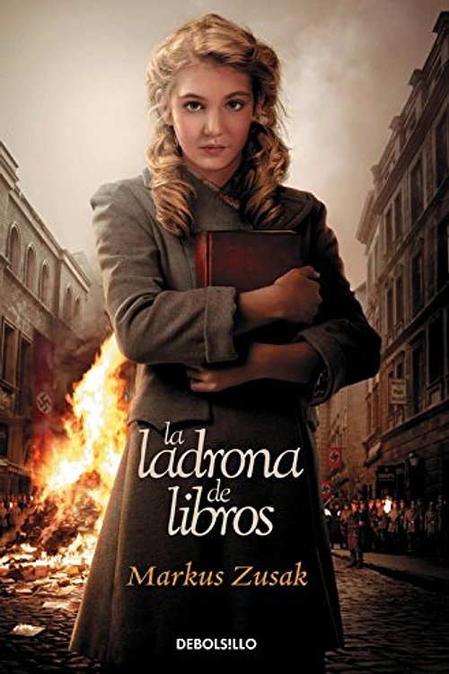Cover Art for 9788490623664, La ladrona de libros by Markus Zusak