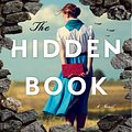 Cover Art for 9780063142800, The Hidden Book by Kirsty Manning