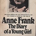 Cover Art for 9780671546830, Anne Frank : The Diary of a Young Girl by Frank