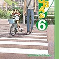 Cover Art for 9783865806604, Yotsuba&! 06 by Kiyohiko Azuma