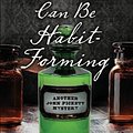 Cover Art for 9781737336525, Death Can Be Habit-Forming: Another John Pickett Mystery by Sheri Cobb South