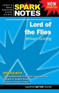 Cover Art for 9781411403147, Lord of the Flies by William Golding