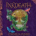 Cover Art for 9780739363003, Inkdeath by Cornelia Caroline Funke