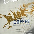 Cover Art for B004BDOTMC, Black Coffee by Agatha Christie