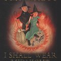 Cover Art for 9781409096313, I Shall Wear Midnight by Terry Pratchett