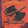 Cover Art for 9780606317429, How to Steal a Dragon’s Sword: The Heroic Misadventures of Hiccup the Viking by Cressida Cowell