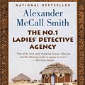 Cover Art for 9781400034772, The No.1 Ladies’ Detective Agency by Alexander McCall Smith