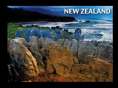 New Zealand