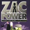 Cover Art for B00IGZ1XKW, Poison Island (Zac Power) by Larry, H. I. (2008) Paperback by H.i. Larry