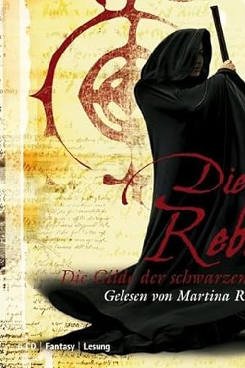 Cover Art for 9783866045385, Die Gilde der schwarzen Magier 01. Die Rebellin by Trudi Canavan