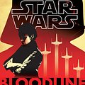 Cover Art for 9781780892627, Star Wars: Bloodline by Claudia Gray