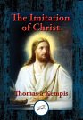 Cover Art for 9781515409199, The Imitation of Christ by Thomas a Kempis