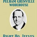 Cover Art for 9782819920199, Right Ho, Jeeves by P G Wodehouse