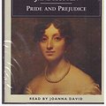 Cover Art for 9780140860603, Pride and Prejudice by Jane Austen