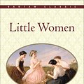 Cover Art for 9780553212754, Little Women by Louisa May Alcott